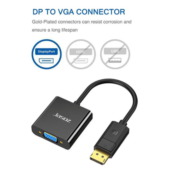 cap-chuyen-displayport-sang-vga-ho-tro-full-hd-jasoz-t-g107