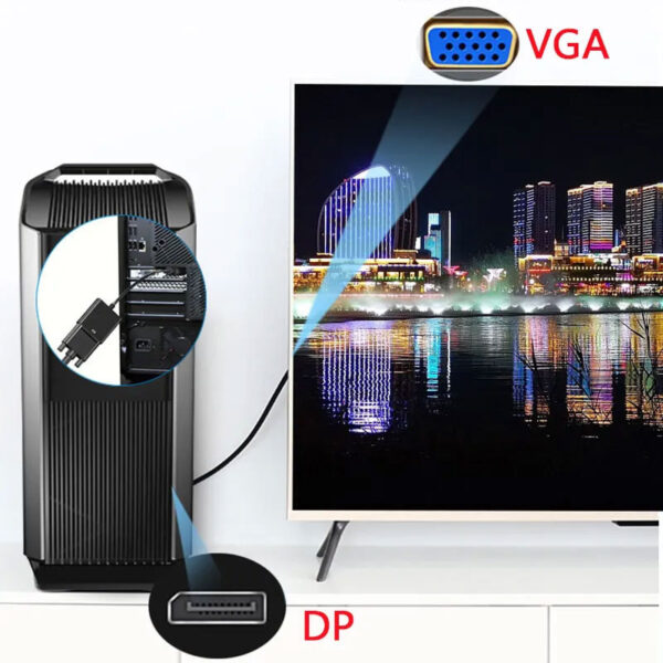 cap-chuyen-displayport-sang-vga-ho-tro-full-hd-jasoz-t-g107