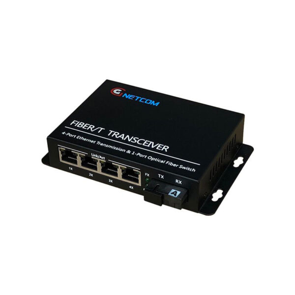 switch-poe-4-cong-lan-gigabit-kem-1-cong-quang-sc-gnetcom-gnc-6104ge-20a