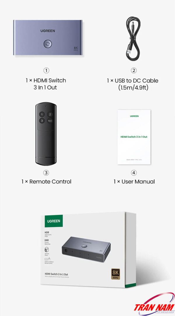 bo-gop-hdmi-3-vao-1-ho-tro-8k60hz-4k144hz-3d-hdr-ugreen-15604