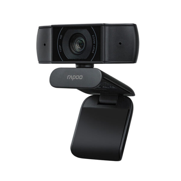 webcam-rapoo-c200-hd720p-micro-da-huong