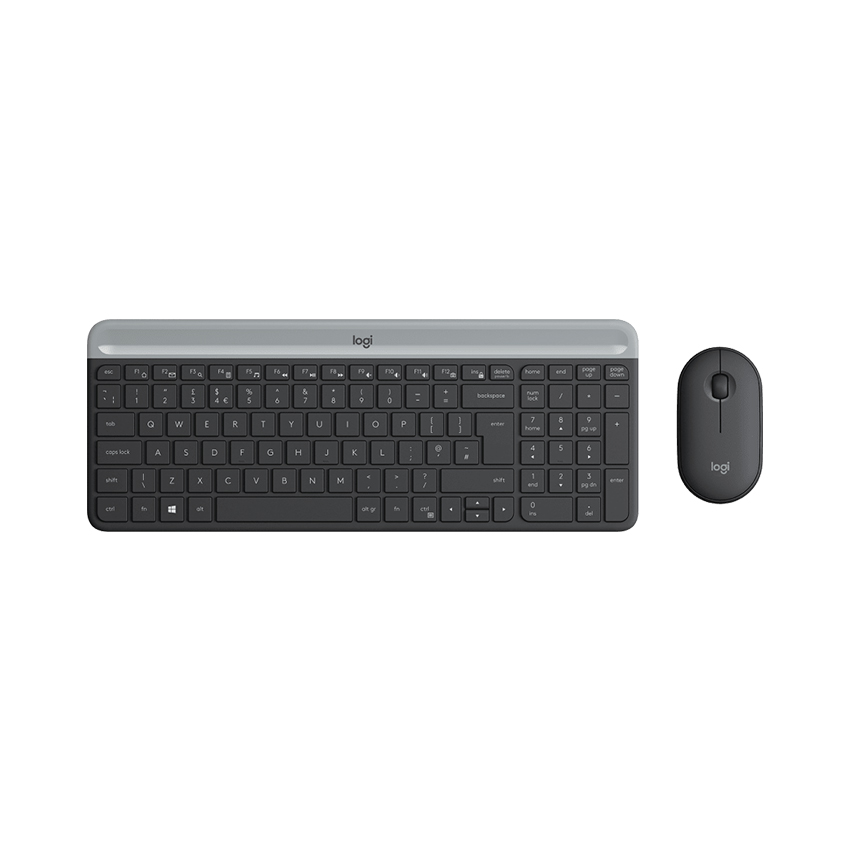 57964_bo_ban_phim_chuot_khong_day_logitech_mk470_usb_mau_den_0000_1 Bộ bàn phím + chuột không dây Logitech MK470 (USB/màu đen)