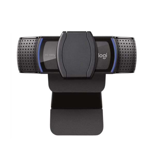 Webcam Logitech HD Pro Webcam C920E