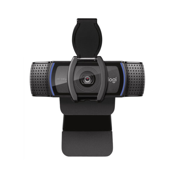 Webcam Logitech HD Pro Webcam C920E