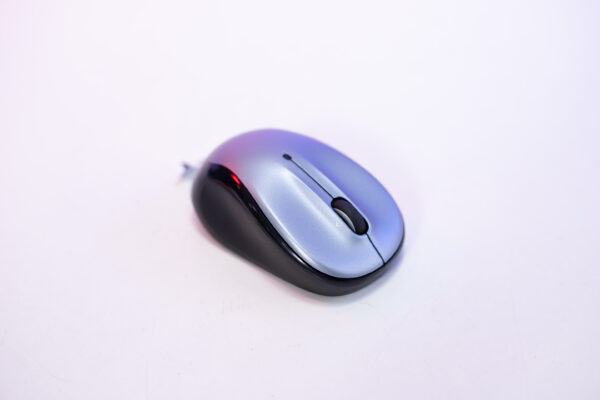 Chuột không dây Logitech M325/M325S Wireless (USB/Đen Bạc)