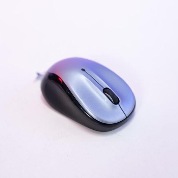 Chuột không dây Logitech M325/M325S Wireless (USB/Đen Bạc)
