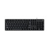 Bàn phím cơ Logitech G413 SE Tactile sw (USB/PBT)