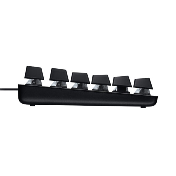 Bàn phím cơ Logitech G413 SE TKL Tactile sw (USB/PBT)