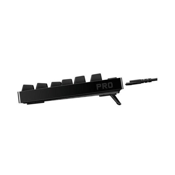 Bàn phím cơ Logitech G Pro (USB/RGB Lightsync/đen)
