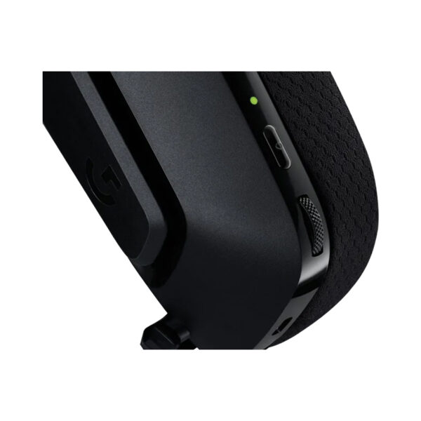 Tai nghe không dây Logitech G535 Lightspeed wireless Black