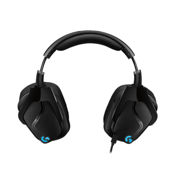 Tai nghe Logitech G633s 7.1 Gaming Headset