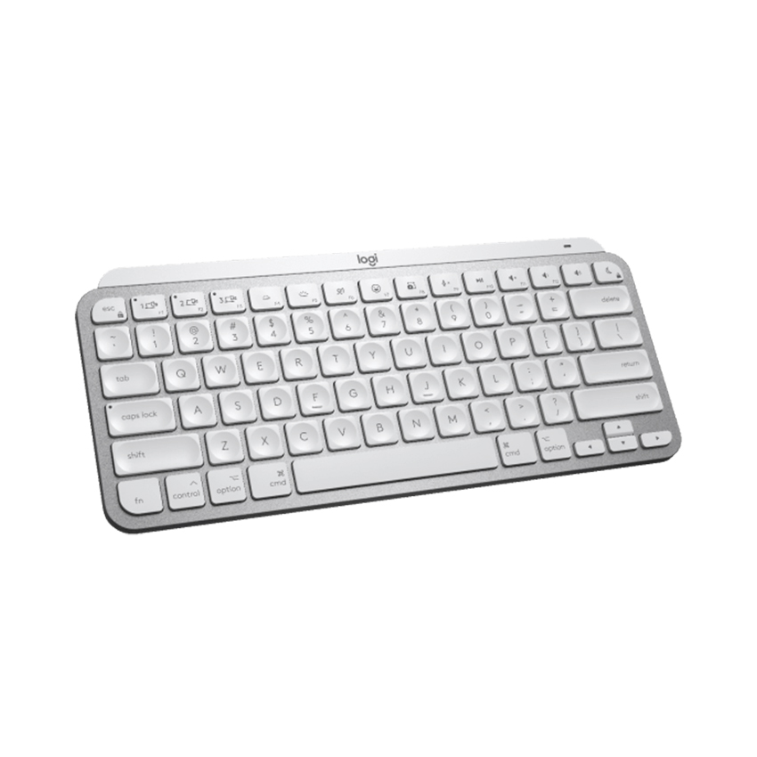 67608_ban_phim_khong_day_logitech_mx_keys_mini_pale_grey_for_mac_usb_bluetooth_xam_trang_0003_4 Bàn phím Không dây Logitech MX Keys Mini Pale Grey for MAC (USB/Bluetooth/xám trắng)