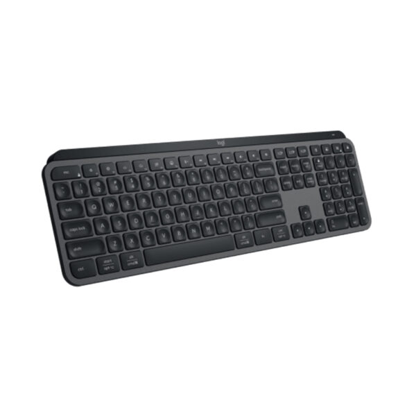 Bàn phím không dây Logitech MX Keys S Graphite 920-011563