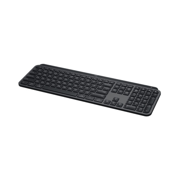 Bàn phím không dây Logitech MX Keys S Graphite 920-011563