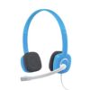 Tai Nghe Máy Tính Logitech H150 9 Tai nghe Logitech H150