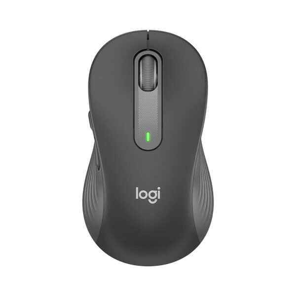 Chuột không dây Logitech M650L Kết Nối Bluetooth Wireless