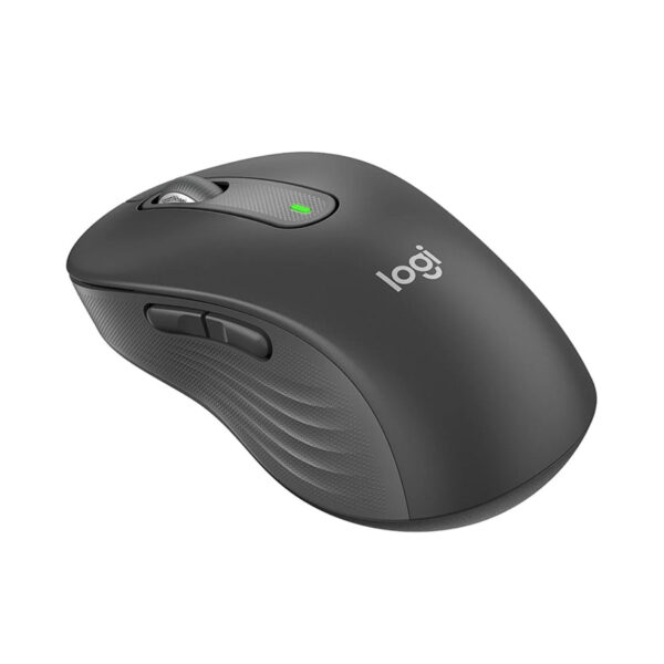 Chuột không dây Logitech M650L Kết Nối Bluetooth Wireless