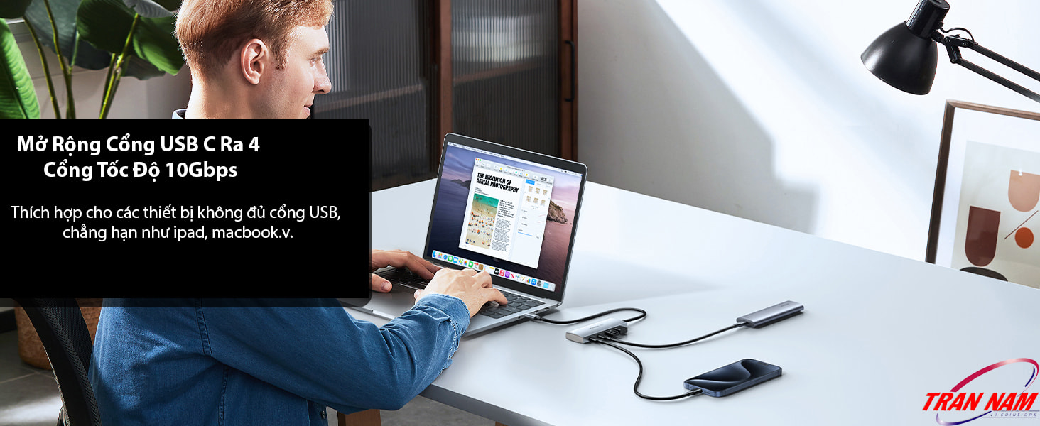 Bo-Chia-4-Cong-USB-Type-C-Toc-Do-10Gbps-Ugreen-15651-CM480