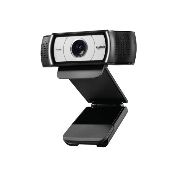 Webcam Máy Tính Logitech C930E