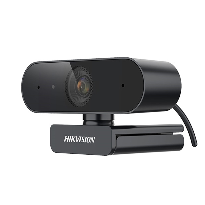 Webcam HIKVISION DS-U04 2K (2560 × 1440, 4 MP CMOS)