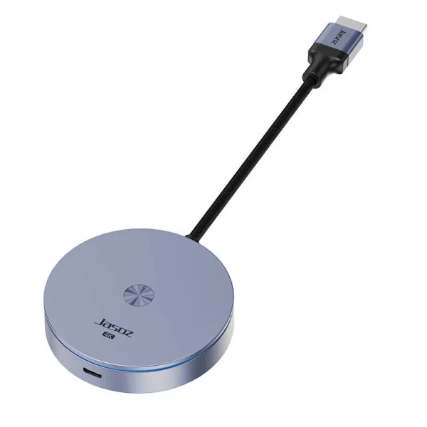 Bộ Truyền HDMI KHông Dây 4K/30Hz Jasoz T-G167