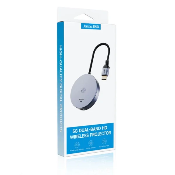 Bộ Truyền HDMI KHông Dây 4K/30Hz Jasoz T-G167