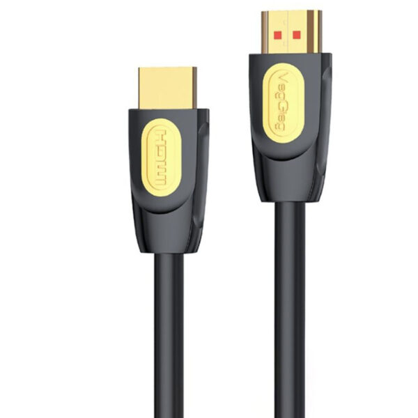 Cáp Tín Hiệu HDMI 2.0 Hỗ Trợ 4K@60Hz Chính Hãng Veggieg