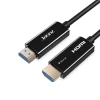 Cáp HDMI sợi quang 2.0 Jasoz A115 hỗ trợ 4K60Hz HDR ARC – dây HDMI quang Optical 18Gbps, dài 5m đến 100m – SKU Jasoz T-A197 T-A198 T-A199 T-A200 T-A201 T-A202 T-A204 T-A205 T-A206 T-A207 T-A208 T-A209 T-A210