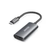 Cap Chuyen USB C Sang Displayport 8K@60Hz4K@144Hz Anker 518 A8318