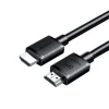 Cáp HDMI 15M Hỗ Trợ 8K@60Hz, 4K@240Hz Ugreen 45437 16 Cáp HDMI 2.1 8K Ugreen HD175 Ugreen 45429 45430 45431 45432 45433 45434 45435 45436 45437, hỗ trợ 8K@60Hz, 4K@240Hz, băng thông 48Gbps