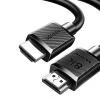 Cáp HDMI 2.1 8K Ugreen HD175 Ugreen 45429 45430 45431 45432 45433 45434 45435 45436 45437, hỗ trợ 8K@60Hz, 4K@240Hz, băng thông 48Gbps
