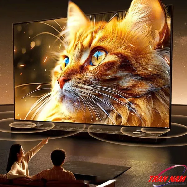 Cáp HDMI 15M Hỗ Trợ 8K@60Hz, 4K@240Hz Ugreen 45437 10 Cáp HDMI 2.1 8K Ugreen HD175 Ugreen 45429 45430 45431 45432 45433 45434 45435 45436 45437 hiển thị hình ảnh 8K Ultra HD rõ nét trên TV màn hình lớn
