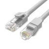 Cáp mạng Cat5E Jasoz E120 bấm sẵn 2 đầu RJ45 Gigabit 1000Mbps, dùng chung cho các SKU Jasoz T-E213, T-E214, T-E215, T-E216, T-E217, T-E218, T-E219, T-E220, T-E221, T-E222, T-E223 với chiều dài 0.5m đến 30m