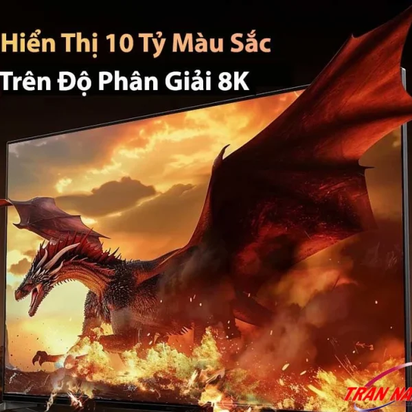 Cáp USB-C sang HDMI 8K Jasoz H120 T-H126 T-H128 T-H129 hiển thị 10 tỷ màu sắc, hỗ trợ độ phân giải 8K siêu nét, màu rực rỡ và độ sâu 12-bit.