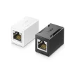 Đầu nối dây mạng RJ45 Jasoz G129 – Nối cáp mạng LAN, lõi đồng mạ vàng 24K – SKU T-G148 (Đen), T-G149 (Trắng)