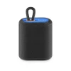 Loa Bluetooth Mini Jasoz K112 T-K152 Màu Đen – Công suất 5W Bluetooth 5.2 Pin 1200mAh Chống Nước Hỗ Trợ FM TF TWS