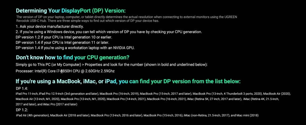 Hub USB-C 10 in 1 Hỗ Trợ 2 Cổng HDMI 8K30Hz & 4K@60Hz, 3x USB-A, 1x USB-C,1xSD, 1x TF, LAN 1Gbps PD100W Ugreen 15534 18 Hub USB-C 10 in 1 Hỗ Trợ 2 Cổng HDMI 8K30Hz & 4K@60Hz, 3x USB-A, 1x USB-C,1xSD, 1x TF, LAN 1Gbps PD100W Ugreen 15534 (23)