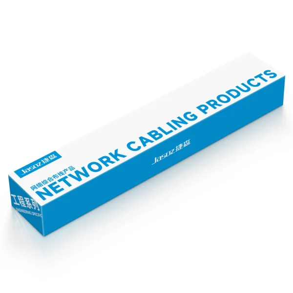 Thanh Quản Lý Cáp Mạng 48 Cổng Jasoz T-E312 1 Bao-Bi-Thanh-Quan-Ly-Cap-Mang-Jasoz