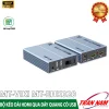 Bộ kéo dài HDMI KVM qua cáp quang MT-VIKI MT-EHK020 chính hãng, hỗ trợ Full HD 1080P, cổng USB KVM và cổng quang SC