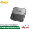 Bộ Truyền HDMI Không Dây 4K@60Hz Unitek V1162B01- Hỗ Trợ Khoảng Cách Lên Tới 25M 12 UNITEK V1162B01 - bộ truyền HDMI không dây 4K@60Hz, vỏ nhôm xám vuông, phân phối chính hãng TranNam IT