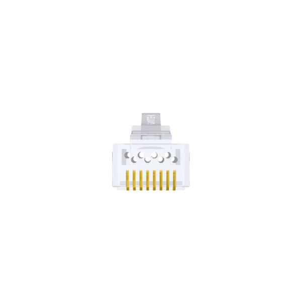 Đầu Bấm Mạng RJ45 Cat6 Xuyên Thấu Unitek OT1091ATP01 3 Đầu Bấm Mạng RJ45 Cat6 Xuyên Thấu Unitek OT1091ATP01