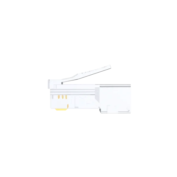 Đầu Bấm Mạng RJ45 Cat6 Xuyên Thấu Unitek OT1091ATP01 6 Đầu Bấm Mạng RJ45 Cat6 Xuyên Thấu Unitek OT1091ATP01