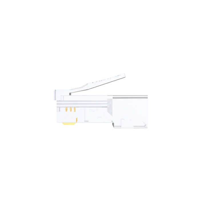 Đầu Bấm Mạng RJ45 Cat6 Xuyên Thấu Unitek OT1091ATP01 (4) Đầu Bấm Mạng RJ45 Cat6 Xuyên Thấu Unitek OT1091ATP01