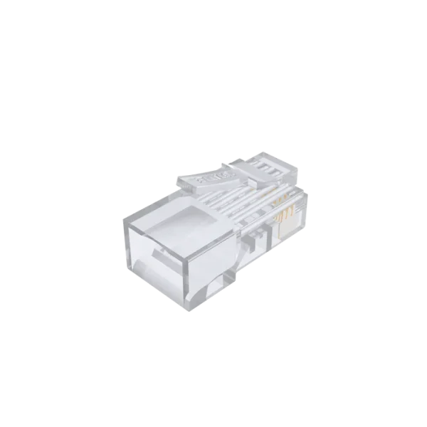 Đầu Bấm Mạng RJ45 Cat6 Xuyên Thấu Unitek OT1091ATP01 7 Đầu Bấm Mạng RJ45 Cat6 Xuyên Thấu Unitek OT1091ATP01