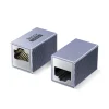Đầu Nối Mạng CAT7 10Gbps Vỏ Nhôm Jasoz T-G203 10 Dau-Noi-Mang-CAT7-Jasoz-T-G203-1