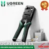 Kìm Bấm Cáp Mạng Đa Năng 3 Trong 1 Ugreen 15115 - Hỗ Trợ Cat5e/6-Cat7/8 7 Kìm bấm mạng đa năng Ugreen 15115 Cat5e Cat6 Cat7 Cat8 chính hãng tại trannampc.com