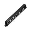 Thanh Quản Lý Cáp Mạng 24 Cổng Jasoz T-E311 — Thép Chống Rỉ Sơn Tĩnh Điện 3 Thanh-Quan-Ly-Cap-Mang-24-Cong-Jasoz-T-E311